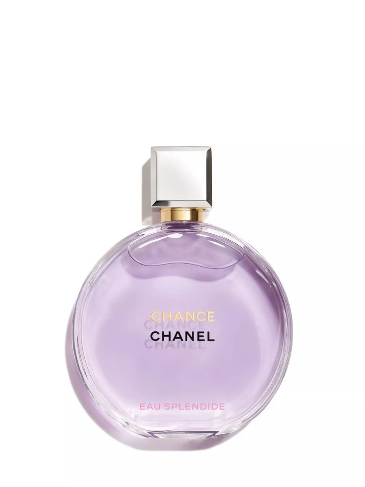 Chanel Chance Eau Tendre - شانيل شانس أو تندر