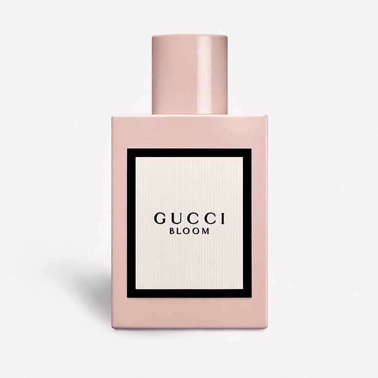 Gucci Bloom Eau de Parfum - غوتشي بلوم