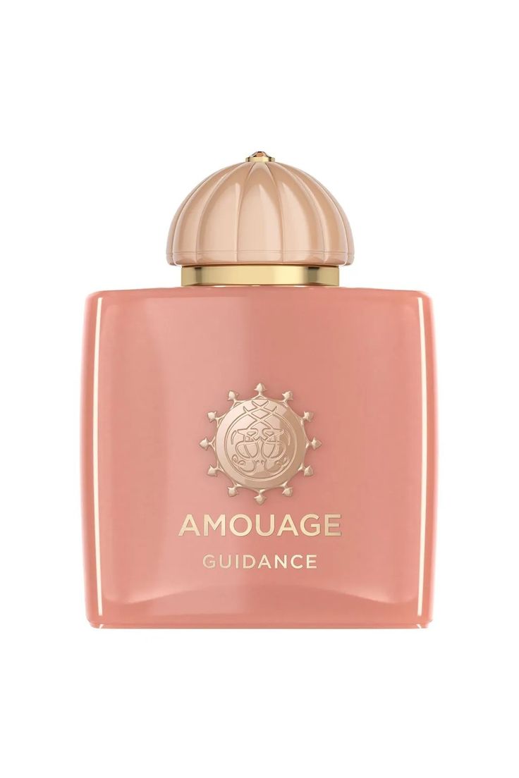 Amouage Guidance Eau de Parfum - أمواج جايدنس