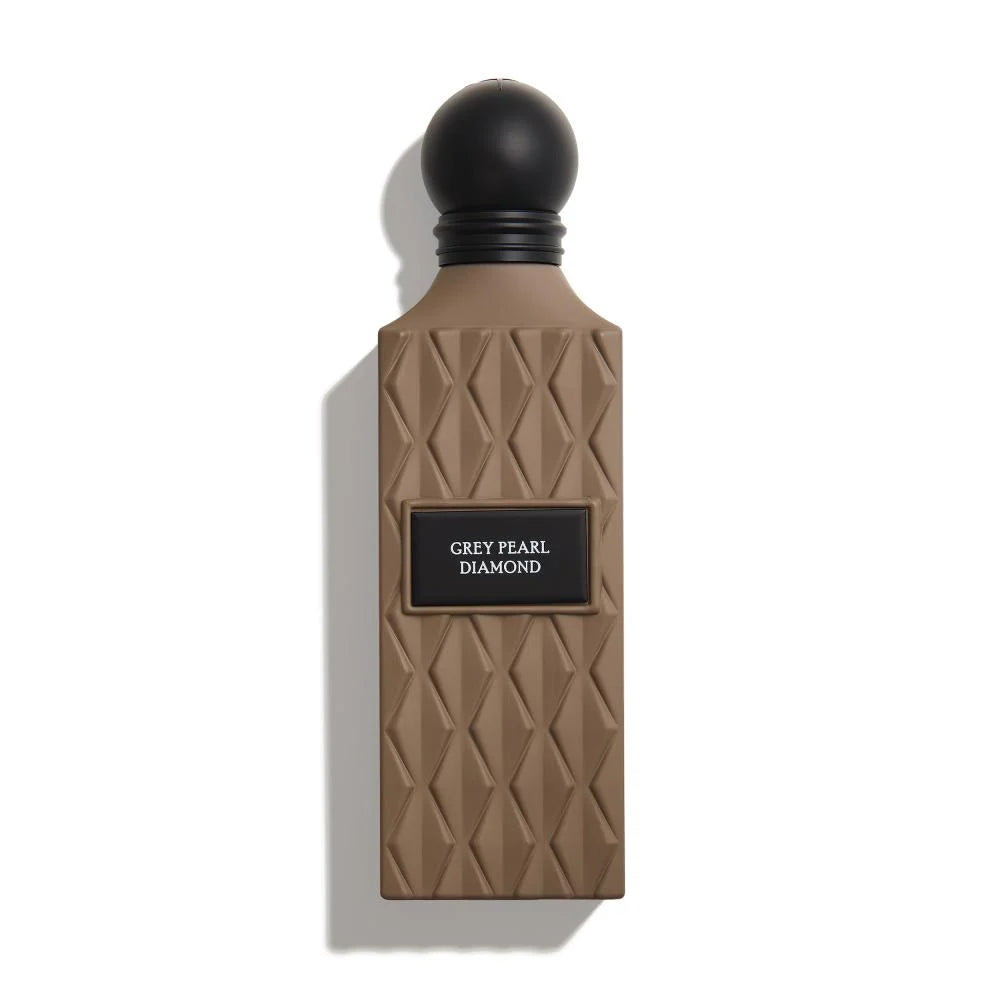 Emerald Soul Diamond - إبراهيم القرشي 200 مل