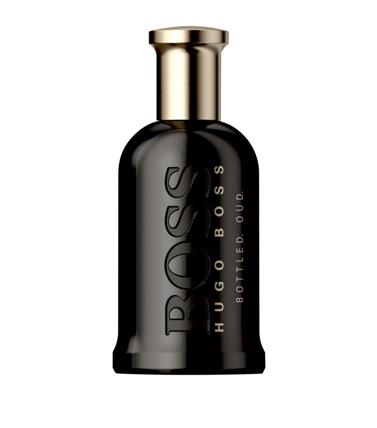 Hugo Boss Bottled Oud Eau de Parfum - هوغو بوس بوتلد عود